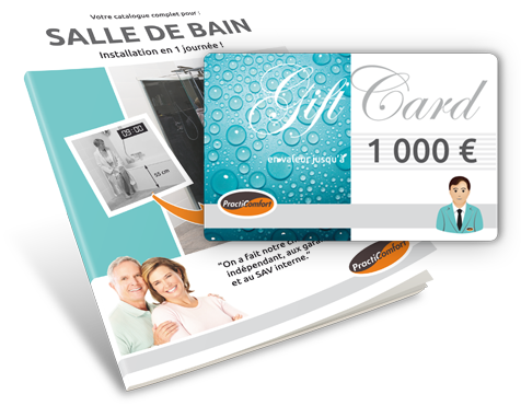 Brochure giftcard fr