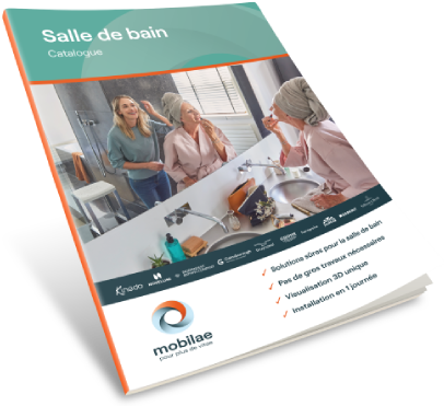 Brochure salle de bain