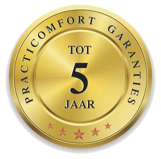 Garantie Goud 5 Nl
