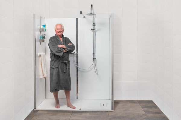 Nieuwe Inloopdouche V2
